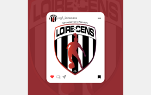 Suivez nous sur INSTAGRAM