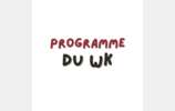 Programme du 19 & 20 Octobre